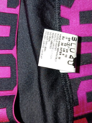 Swimsuit bottom like new medium