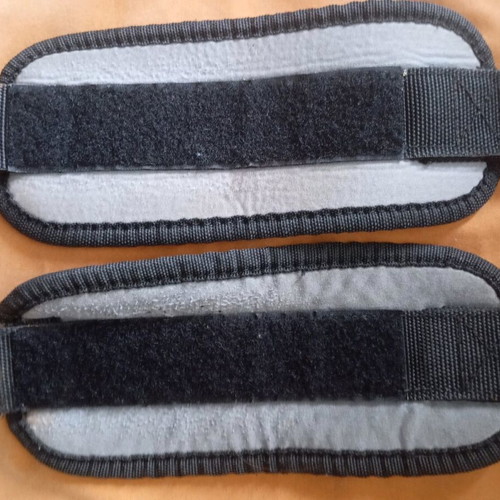 Active Gym fitness wrist accessories like new