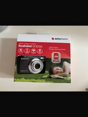 Video camera