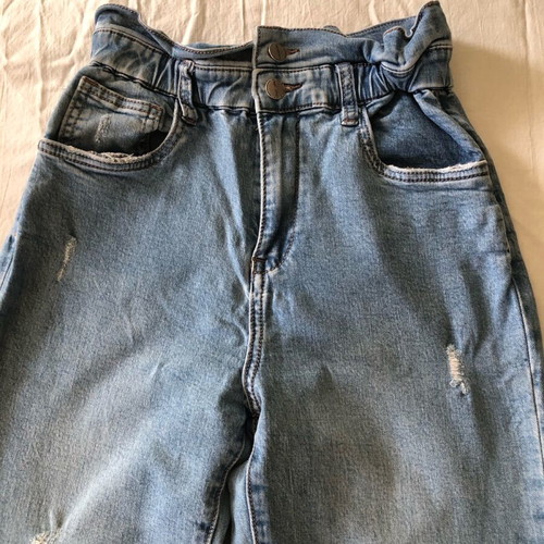 Light Blue Jeans like new, size S
