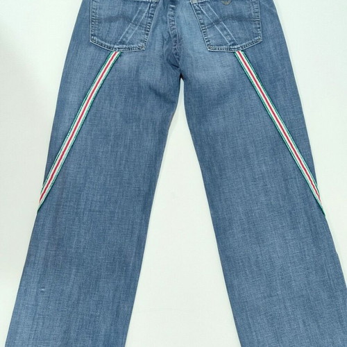 Armani Original Jean rare, used, men's size 34