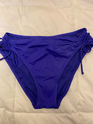 Yamamay blue swimsuit size S like new
