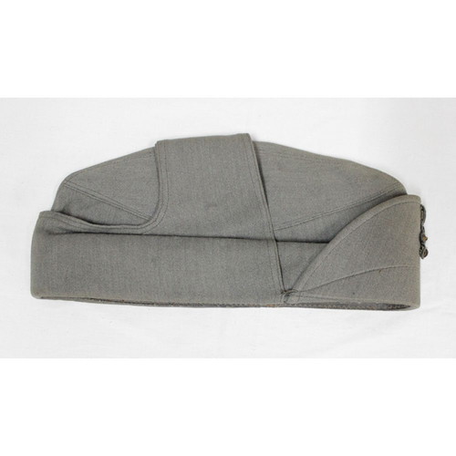 1940 Italian Army Artillery Officer's Side Cap used (N.58)