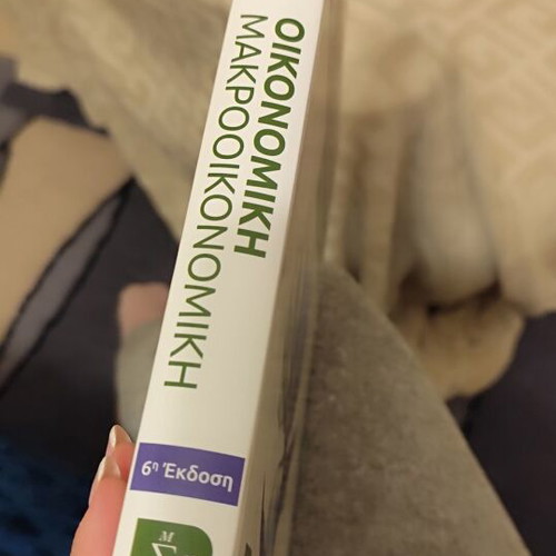 Economic Microeconomics like new