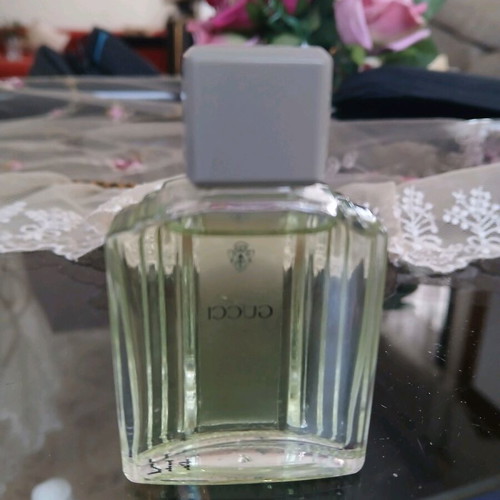 Gucci Nobile vintage mini perfume 15ml like new