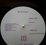  BILL PRITCHARD (βινυλιο/δισκος new rock/synth pop)