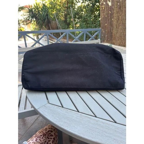 Victoria’s Secret Angel Getaway Limited Edition Fabric Shoulder Bag like new