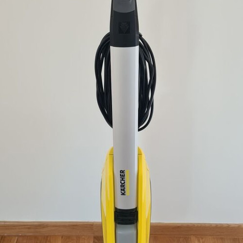 KÄRCHER FC5 Electric Vacuum/Mop