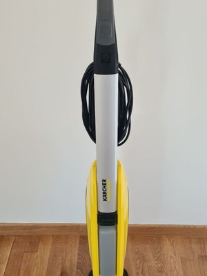 KÄRCHER FC5 Electric Vacuum/Mop