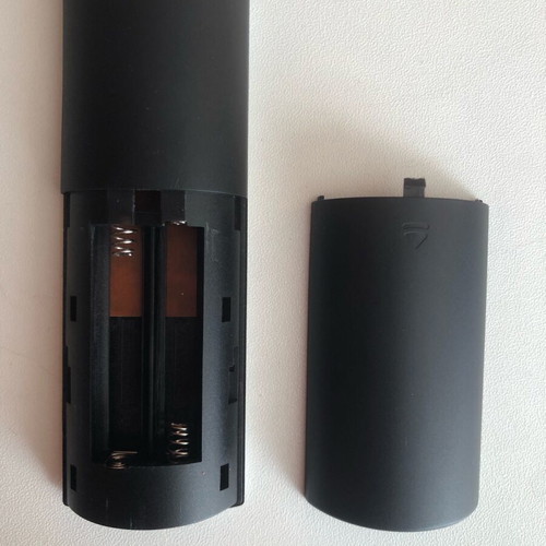 Apple TV HD 4K remote control new without Siri and Voice