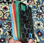iPhone 11 cases lightly used
