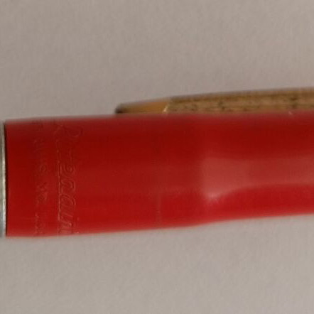 Texas Tank Inc. promotional mechanical pencil used