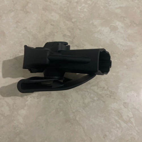 Cytac holster USPG3BR almost unused