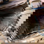  Γυναικεία τσάντα ώμου DOCA