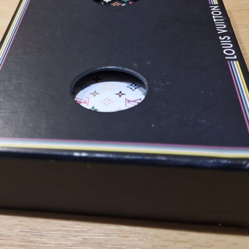 Louis Vuitton Takashi Murakami Playing Cards 2003 VIP Gift