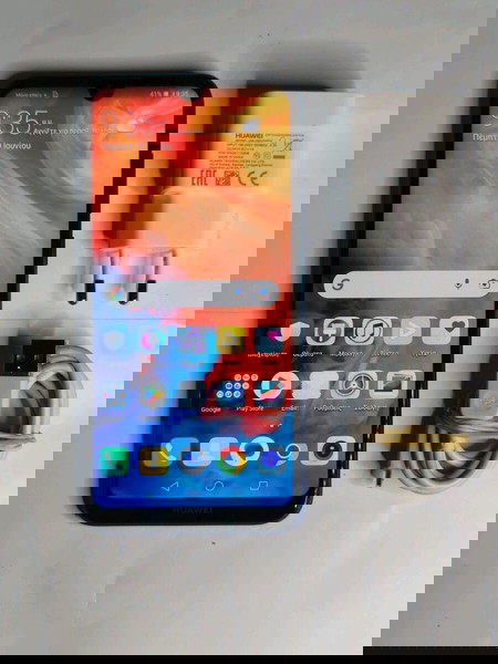 Huawei Y7 '19 (3/32)