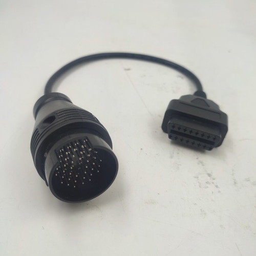 OBD1 to OBD2 Adapter Cable for Mercedes and Others