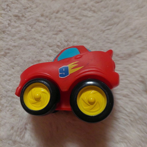 Αυτοκίνητο Tonka Hasbro 2005 σαν καινούργιο