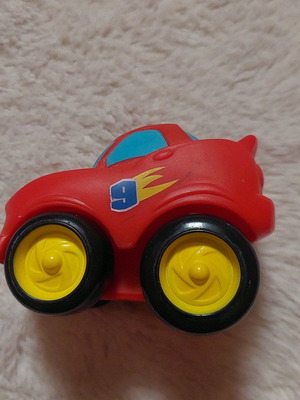 Αυτοκίνητο Tonka Hasbro 2005 σαν καινούργιο