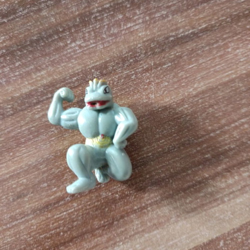 Pokémon figure classic size like new