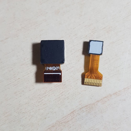 Samsung Galaxy Core I8260 camera in very good condition, front and back