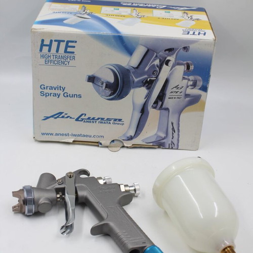 Air Gunsa Anest Iwata Airbrush Gun 0.8mm 200cc New