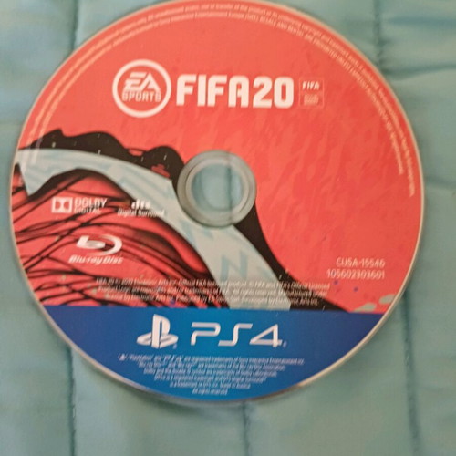 fifa for ps4