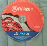 fifa for ps4
