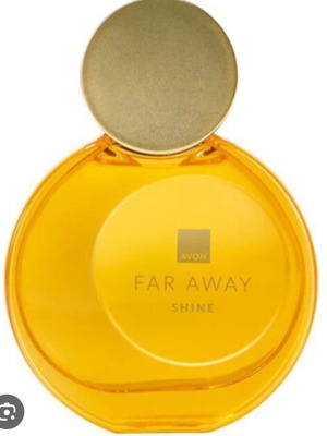 Far Away Shine άρωμα καινούργιο