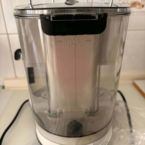 DeLonghi Icona Vintage ECO311.W Espresso Coffee Maker 15 Bar