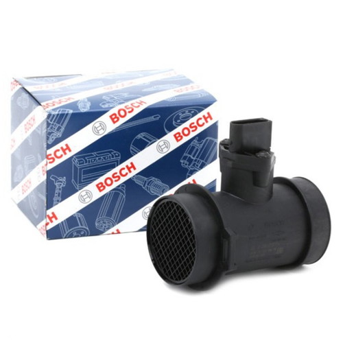 Bosch airflow mass meter for Mercedes new