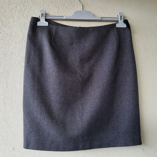 WINTER WOMEN'S SKIRT