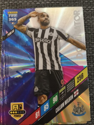 Fifa Adrenalyn 365 XL 2024 POW 44 like new