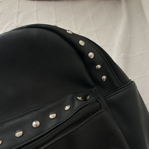 Backpack bag like new