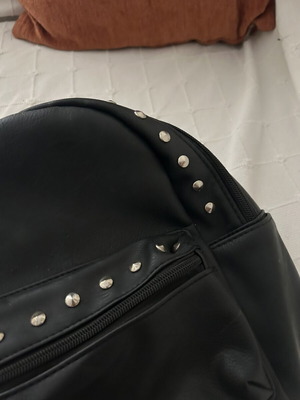 Backpack bag like new