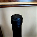  Σπάνιο κρασί με παλαίωση 120 ετών σφραγισμένο naoussa boutari μπουκάλι κρασί με το κουτί του για συλλέκτες 3 λιτρα