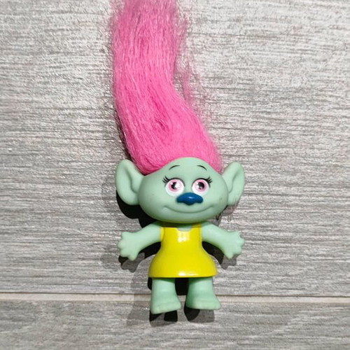 Efxoulis troll like new in excellent condition