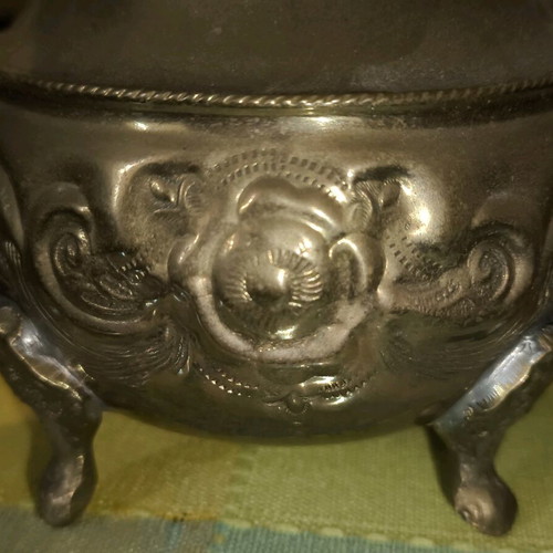 Moroccan teapot like new