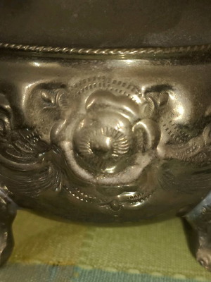 Moroccan teapot like new