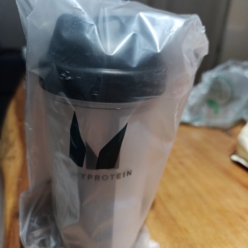 Myprotein shaker new