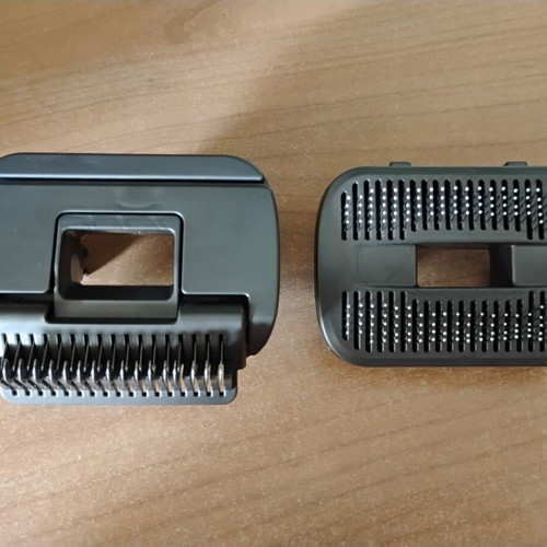 Pet grooming device for vacuum cleaner new