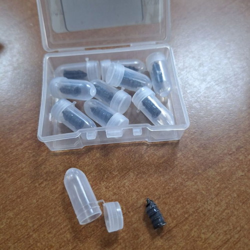Tire repair screw kit set of 10 new