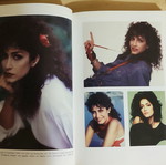 Anna Vissi Number One Forever biography book