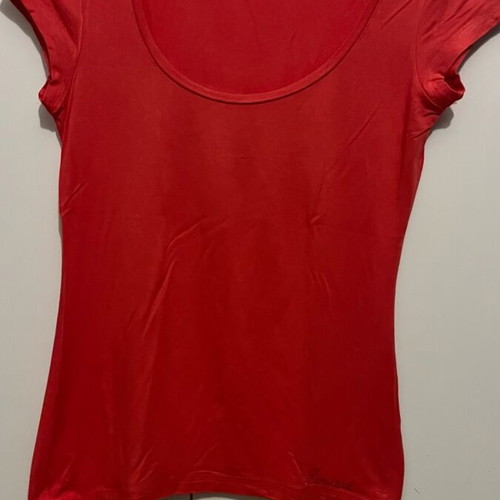 Innocent t-shirt orange-red M like new