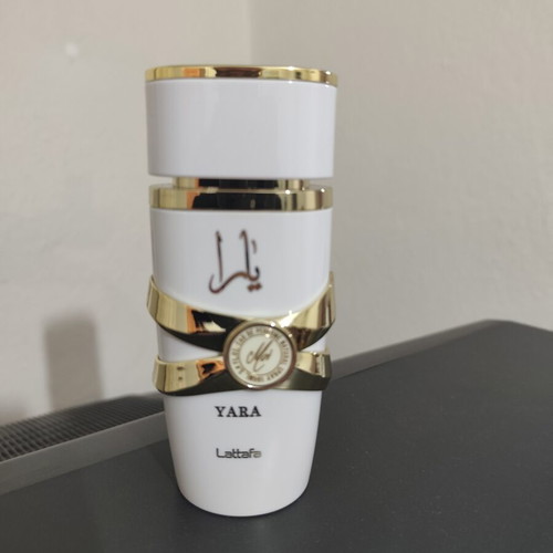 Yara Eau de Parfum 100 ml by Lattafa