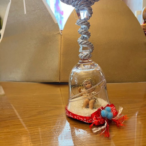Crystal decorative handmade glass new