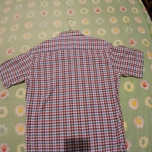 Frenzy XXL shirt like new, fits L, multicolor