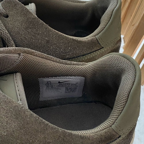 Nike Air Force 1 γυναικεία αθλητικά σαν καινούργια, μέγεθος 40, πράσινα