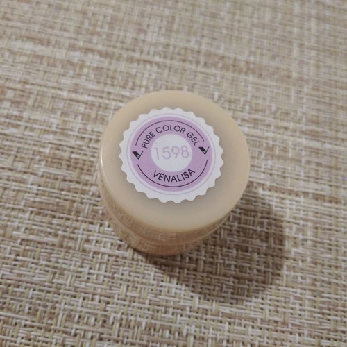 Art Gel painting Venalisa 5ml N-1598 new