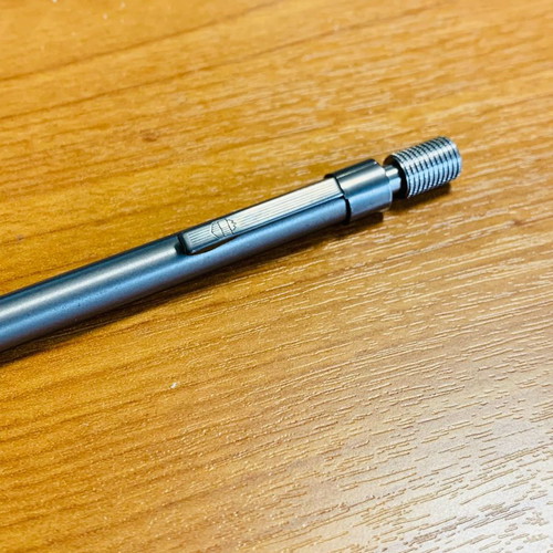 Faber Castell alpha-matic used rare edition mechanical pencil